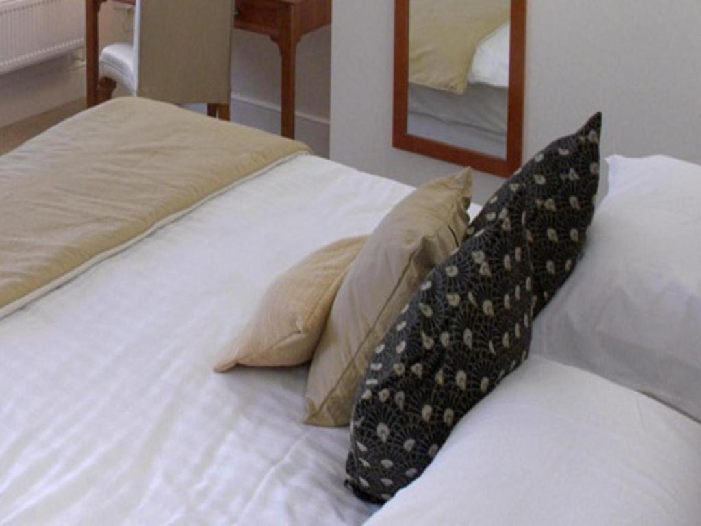 The Barns Hotel カノック 部屋 写真